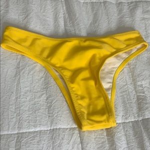 Swimsuit bottom